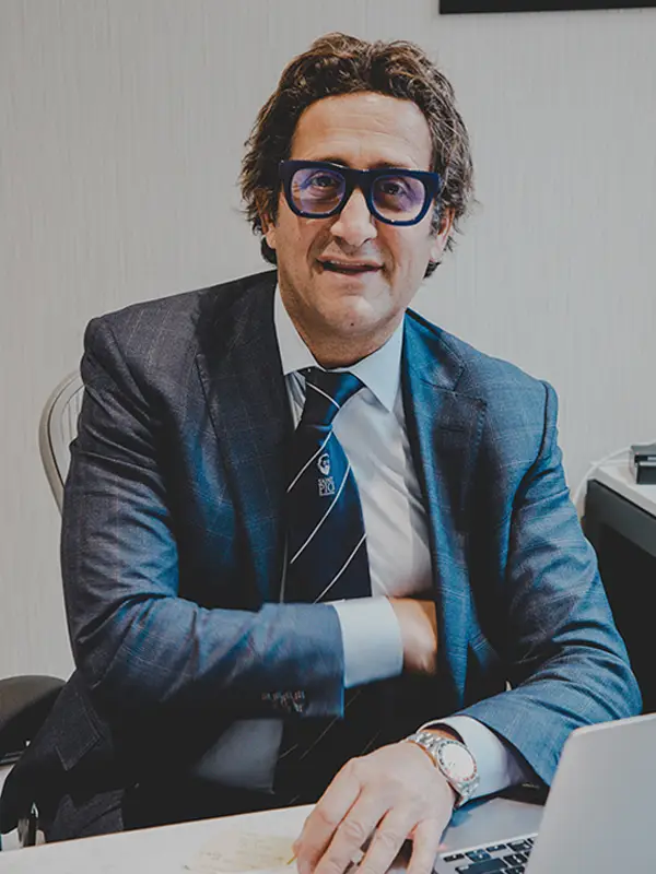 Francesco Gargano